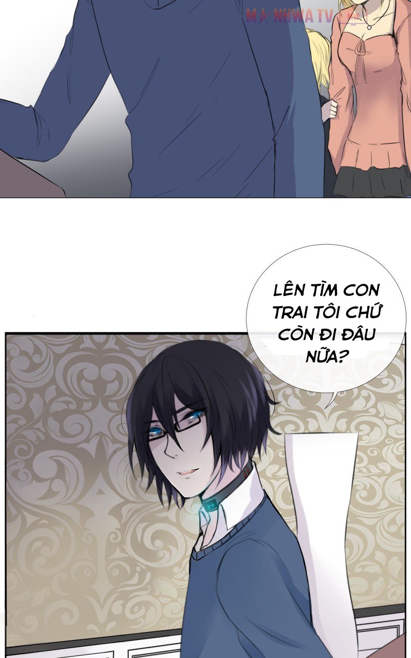 Đọc truyện Trọng sinh mạc thế - Chap 4